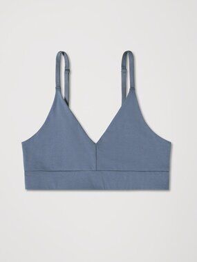 NWOT Pact Everyday Classic T-Shirt Bra